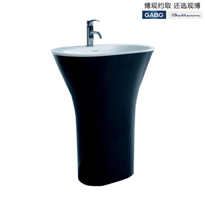 探秘觀搏2003藝術柱盆 一體成型的人造陶瓷精品，特價熱銷中