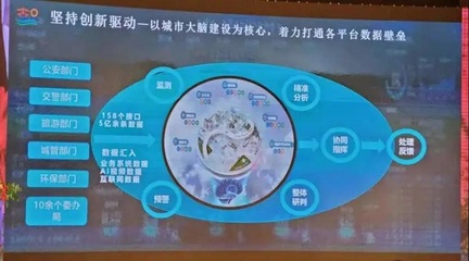 智慧麗江城市大腦上線，浦虹出席并致辭助力軟件開(kāi)發(fā)創(chuàng)新