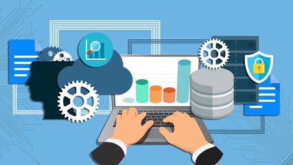 軟件開發中的數據管理 從收集到應用的完整鏈條