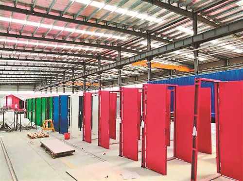 數讀重慶 大數據智能化賦能企業轉型升級，智能工廠引領產業變革新浪潮