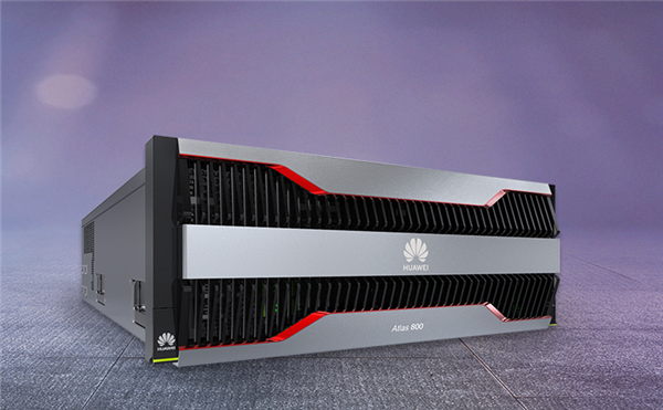 華為Atlas 800斬獲半壁江山，中國移動AI服務器采購彰顯國產化決心