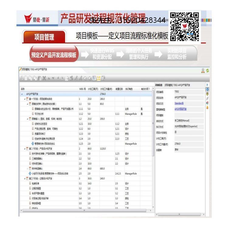 鼎捷汽車零部件企業生產ERP系統產品研發變更PLM管理軟件
